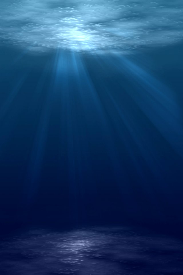 Sea Water Ocean Atmosphere