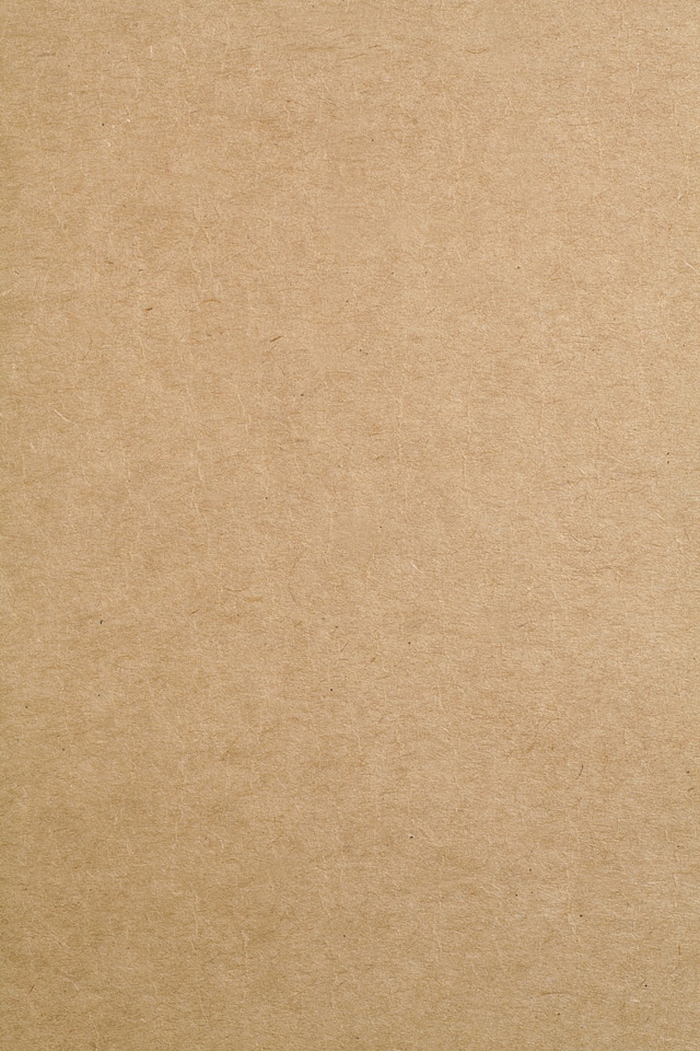Texture brown background brown paper photo