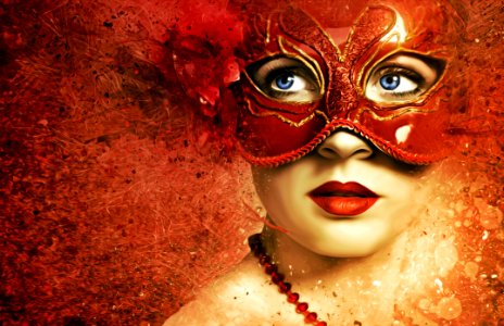 Face Masque Close Up Mask