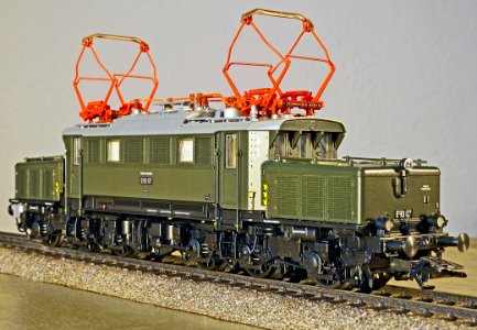 Locomotive Rolling Stock Train Vehicle photo