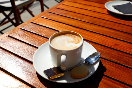 Coffee Espresso Caff Macchiato Wiener Melange