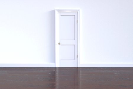 Property Door Window Product Design