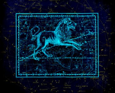 Blue Light Darkness Special Effects