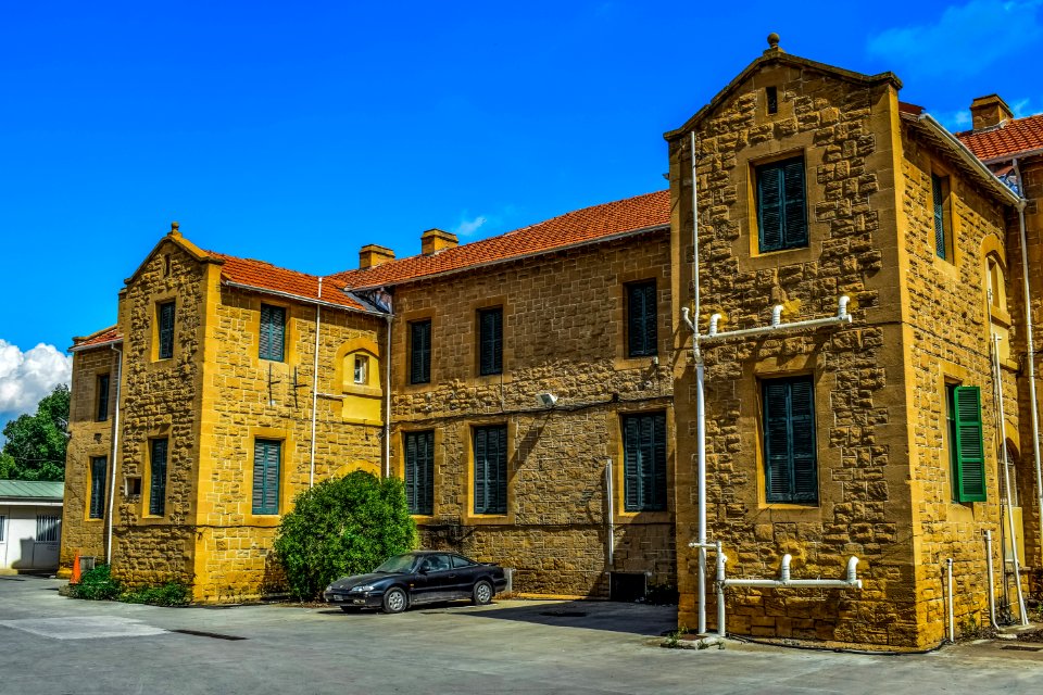 Home House Landmark Property