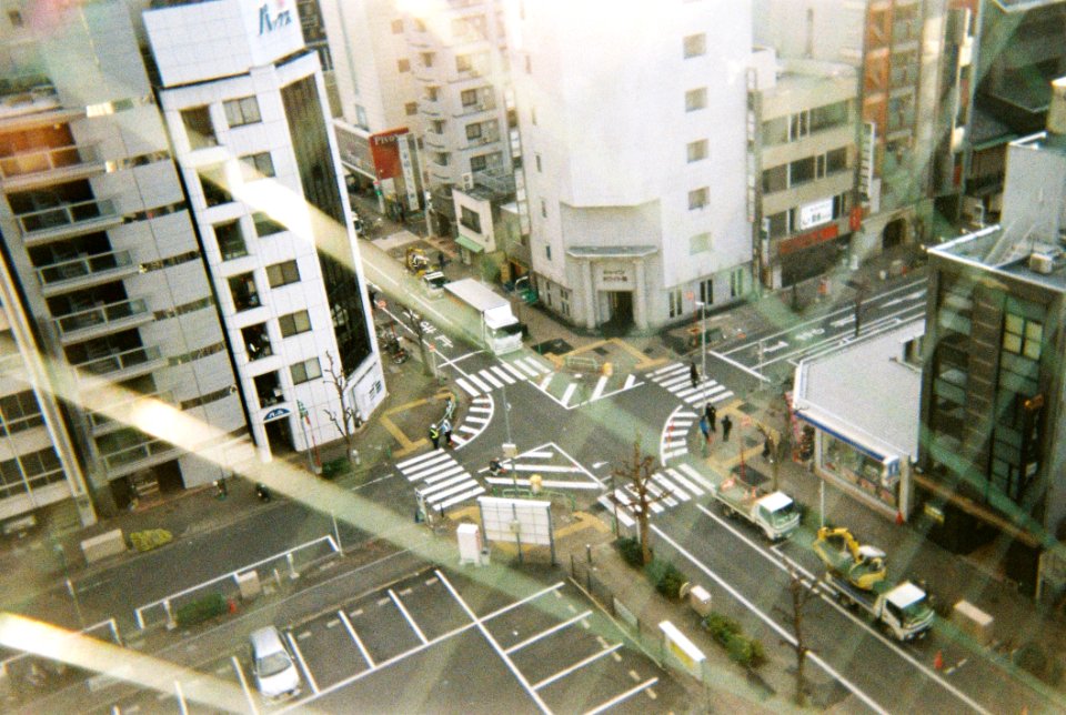 Photo Of Buildings