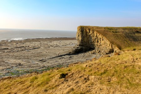Cliff