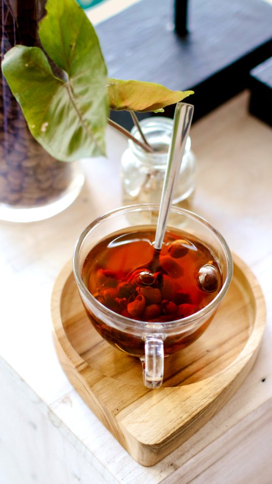 Cup Of Tea