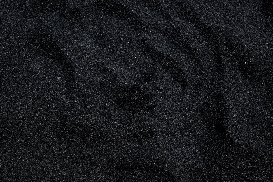 Black Textile