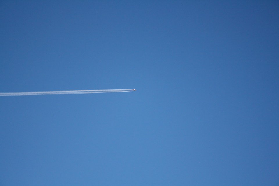 Aeroplane Aircraft Airplane