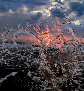 Water Splash