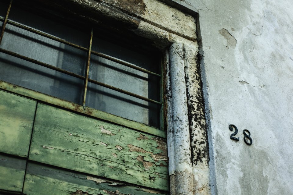 Photo Of Rustic Window Grills