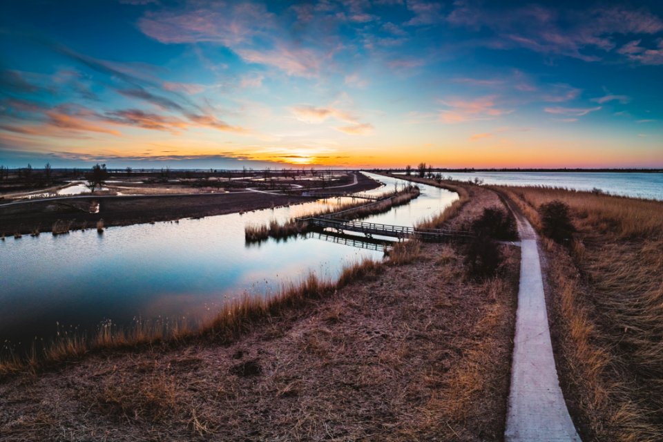 Photo Of Body Of Water