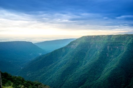 Green Mountain Peak