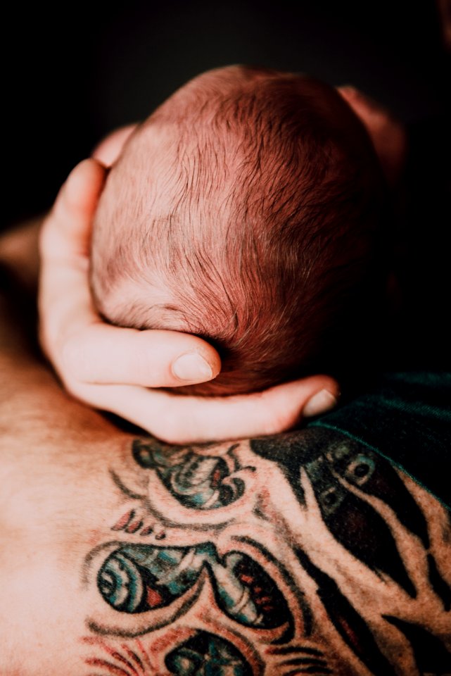 Adorable Baby Child