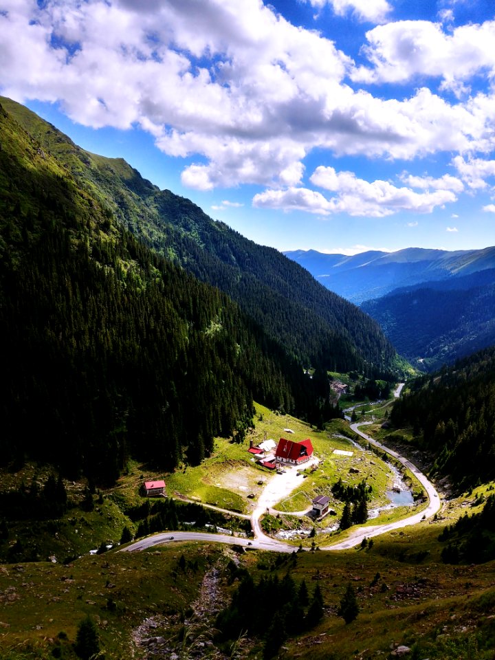 Valley