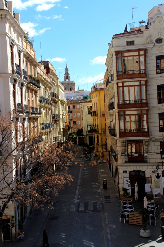 Buildings Under Blue Sky photo