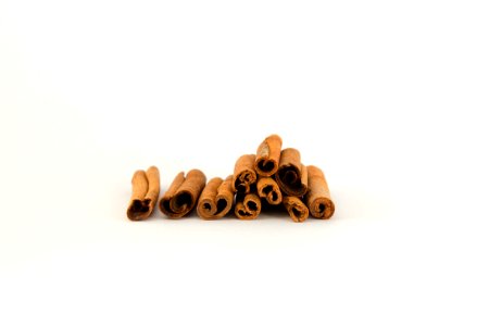 Brown Rolled Paper Lot