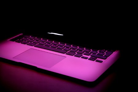 Apple Device Computer