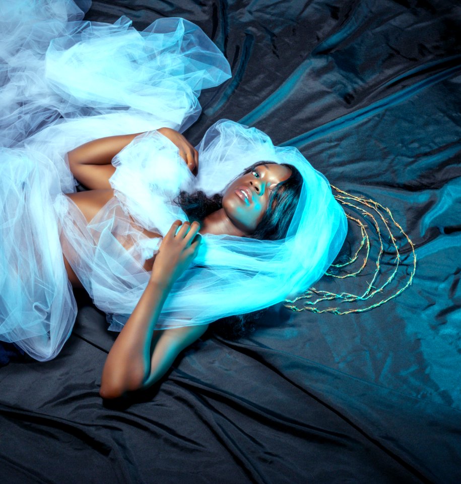 Photo Of Woman Veil