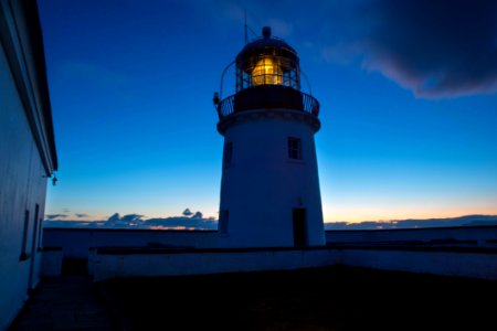 Light Tower