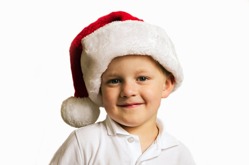 Kid people season