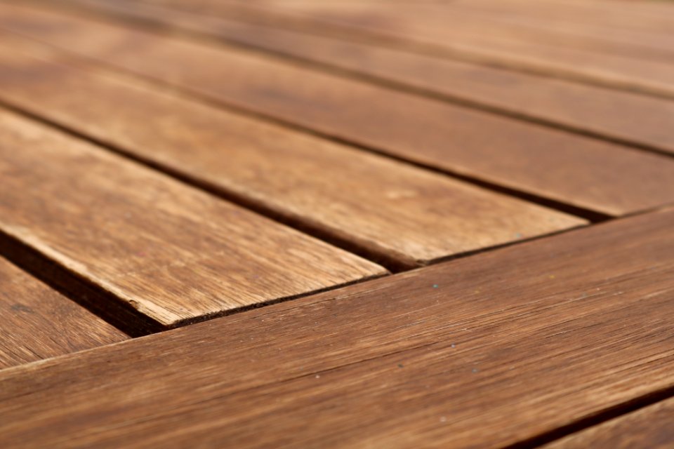 Wood Wood Stain Floor Hardwood
