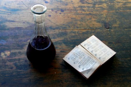 Glass Bottle Still Life Photography Barware Liquid photo