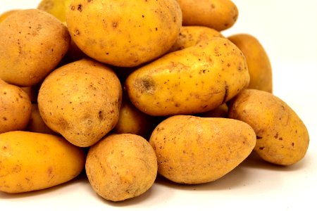 Root Vegetable Potato Yukon Gold Potato Food