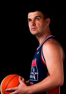 Basketball Player Muscle Arm Athlete