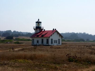 Lighthouse Sky Highland Rural Area photo