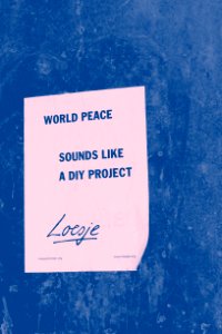 World Peace Printing Paper