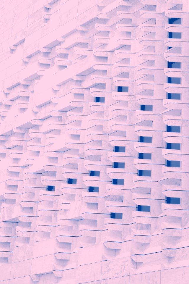 White Cut Paper