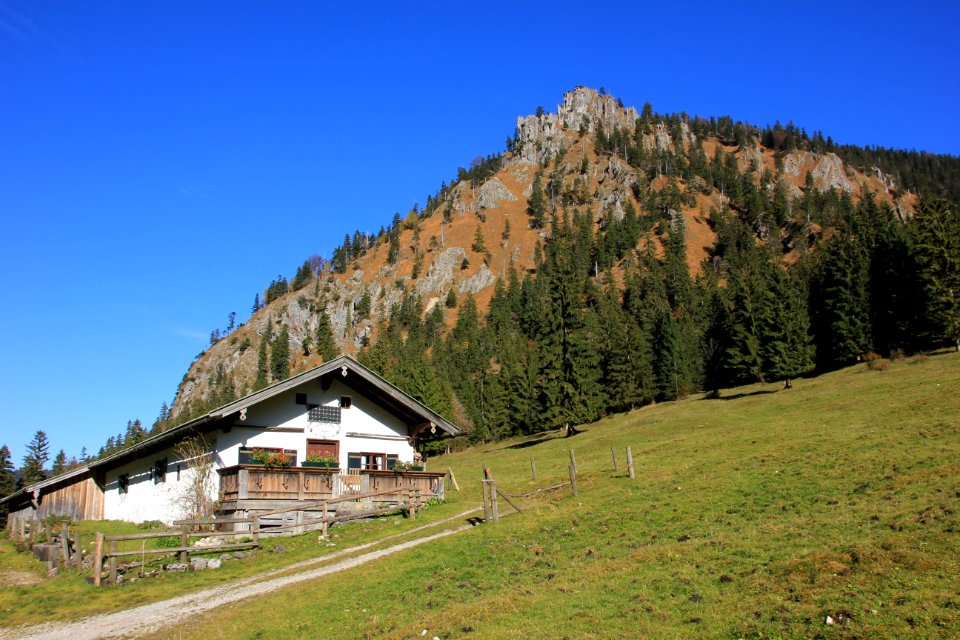 Mountainous Landforms Mountain Village Mountain Mountain Range