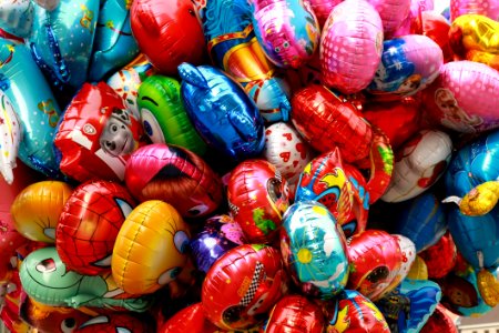 Easter Egg Confectionery Food Candy photo