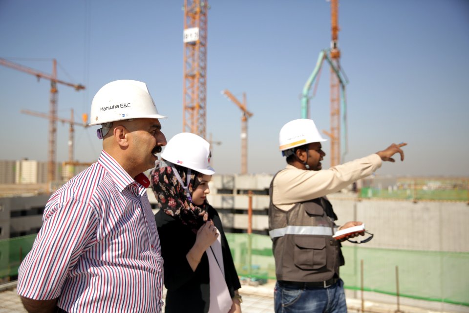 Construction Worker Laborer Engineer Energy photo