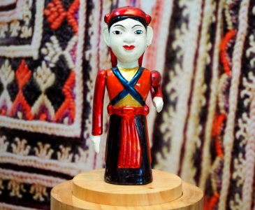 Figurine Toy Doll Tradition photo