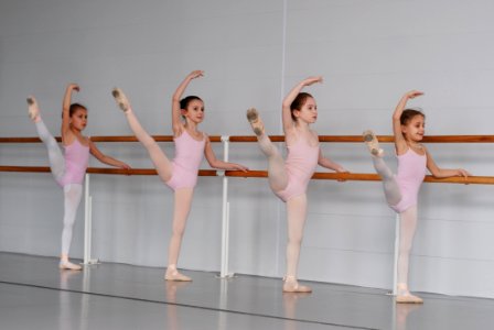 Performing Arts Dance Ballet Dancer photo