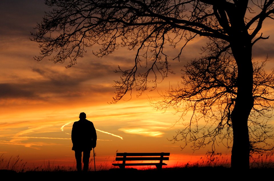 Nature Sky Sunrise Sunset
