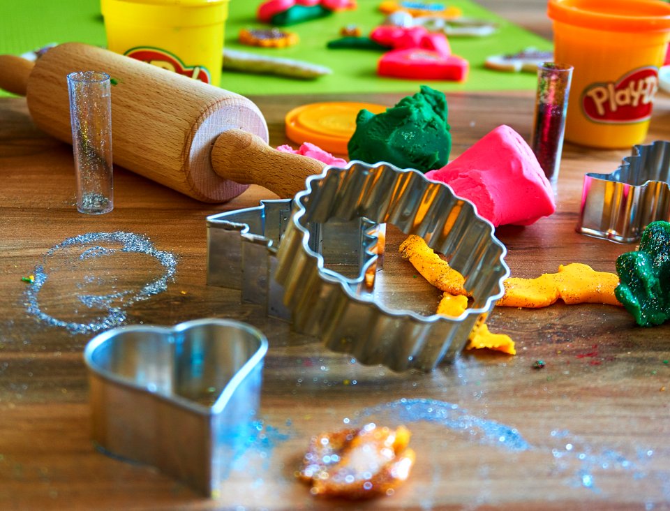 Sweetness Play Confectionery Food