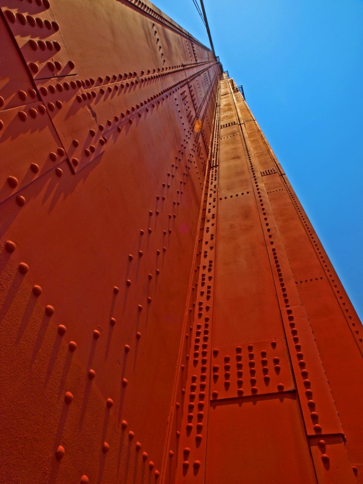 Sky Landmark Architecture Atmosphere Of Earth