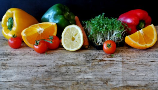 Vegetable Fruit Food Produce photo