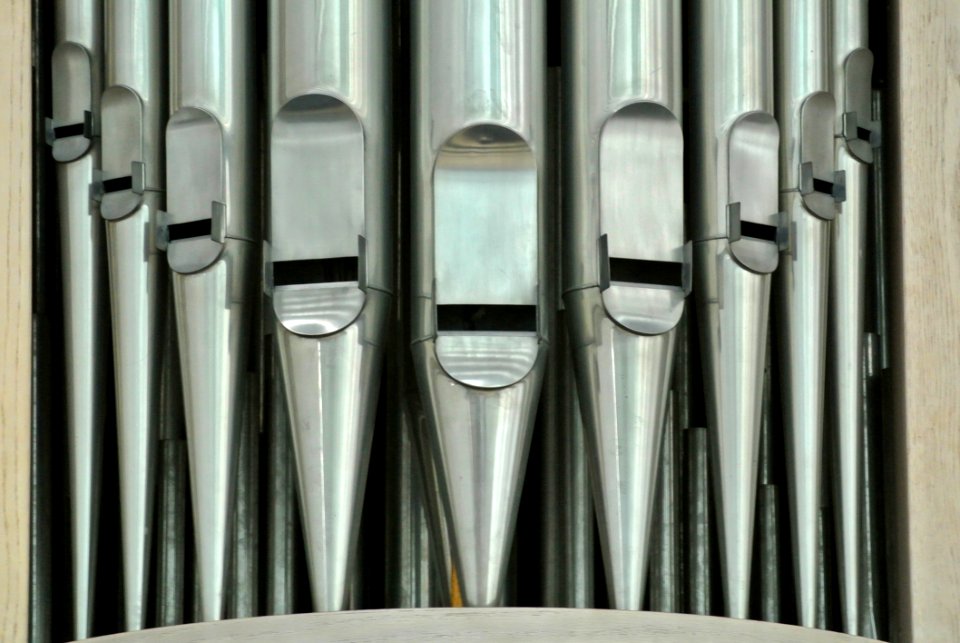 Musical Instrument Wind Instrument Organ Pipe Metal