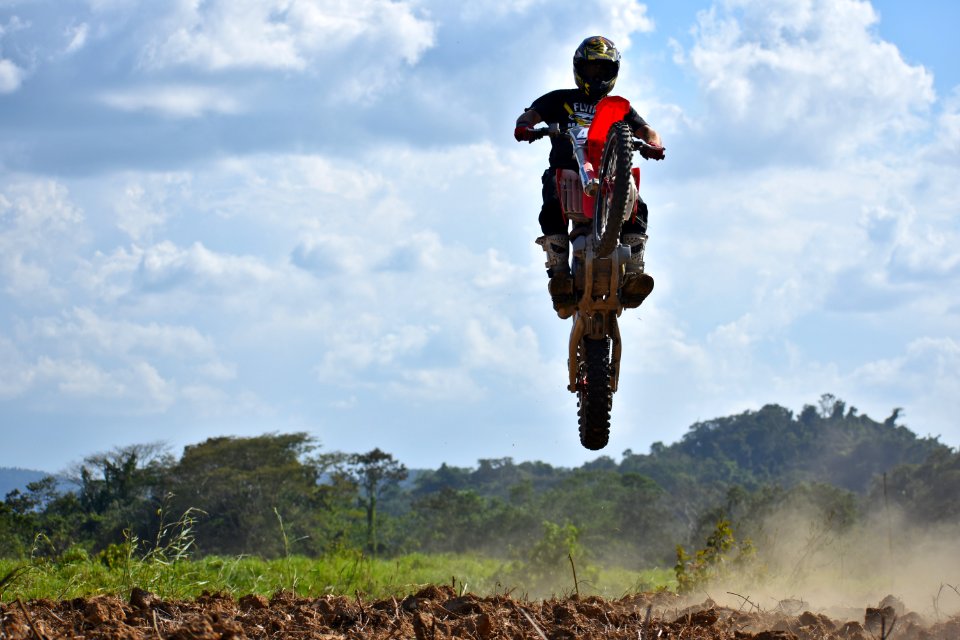 Motocross Motorsport Motorcycle Racing Freestyle Motocross photo