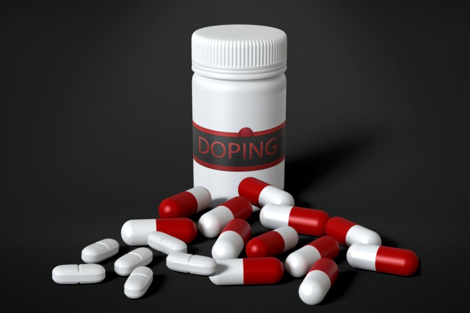 Drug Pill Medicine Product