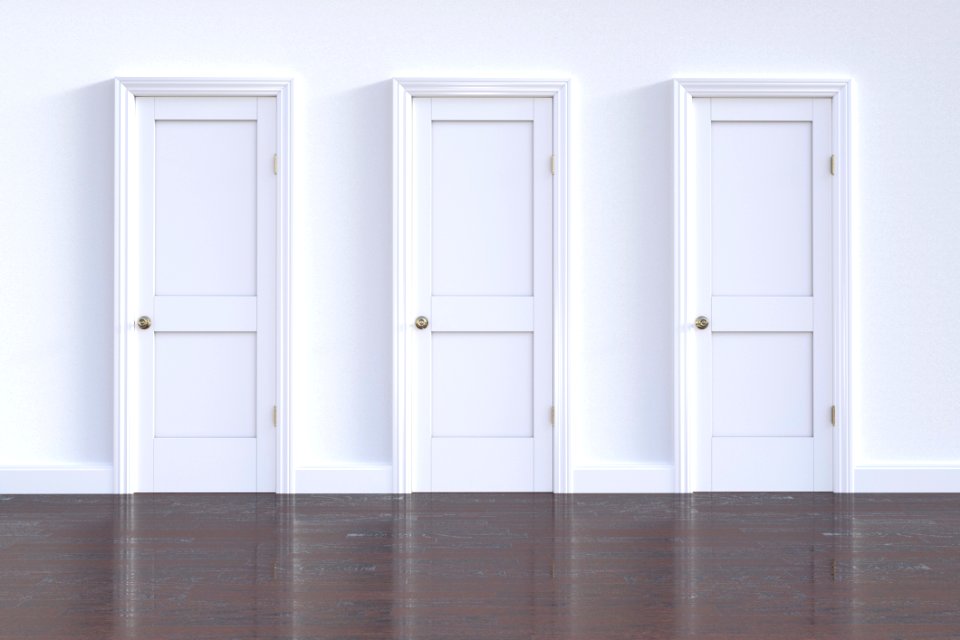 Door Wardrobe Product Product Design