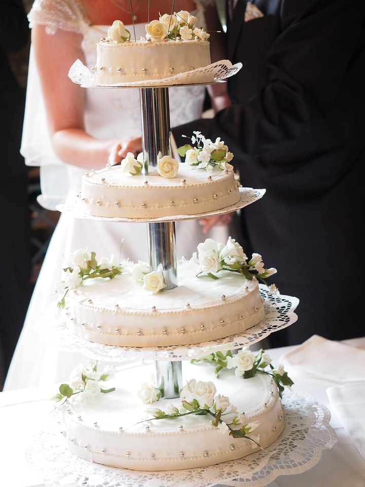Tapping marriage sweet
