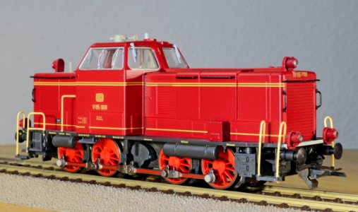 Locomotive Transport Vehicle Rolling Stock