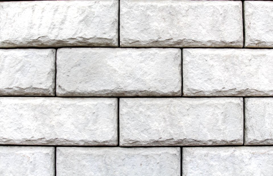 Wall Stone Wall Brickwork Material
