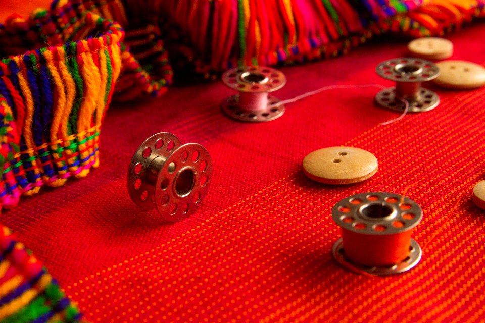 Textile Tradition Material