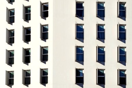 Building Architecture Facade Window photo